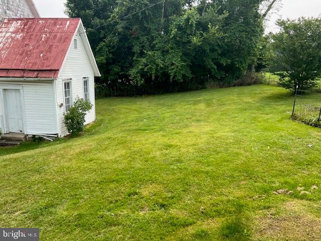 PAW PAW - Residential