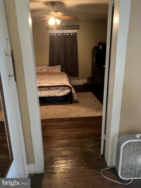 PAW PAW - Residential