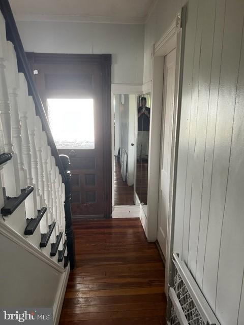 PAW PAW - Residential