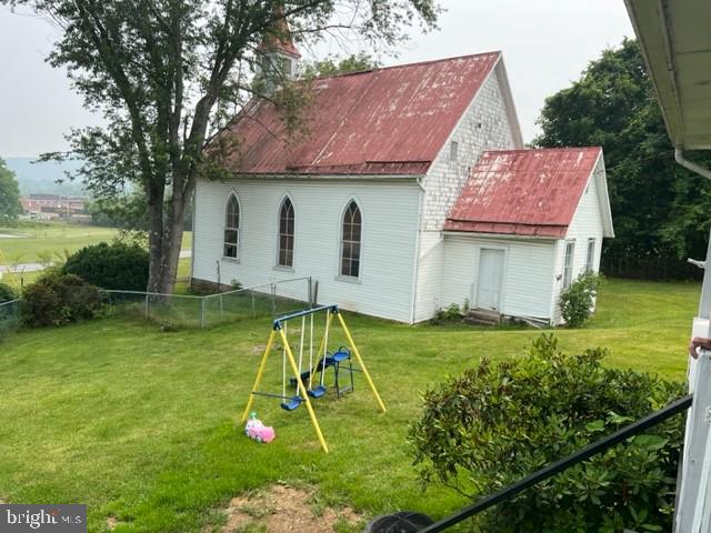 PAW PAW - Residential