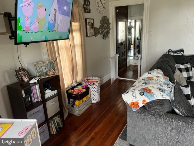 PAW PAW - Residential