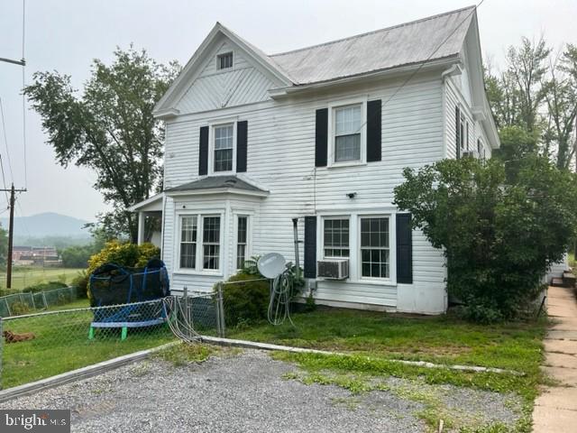 PAW PAW - Residential