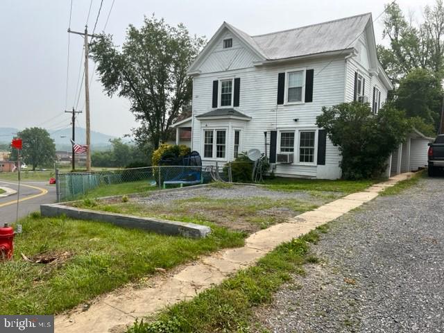 PAW PAW - Residential