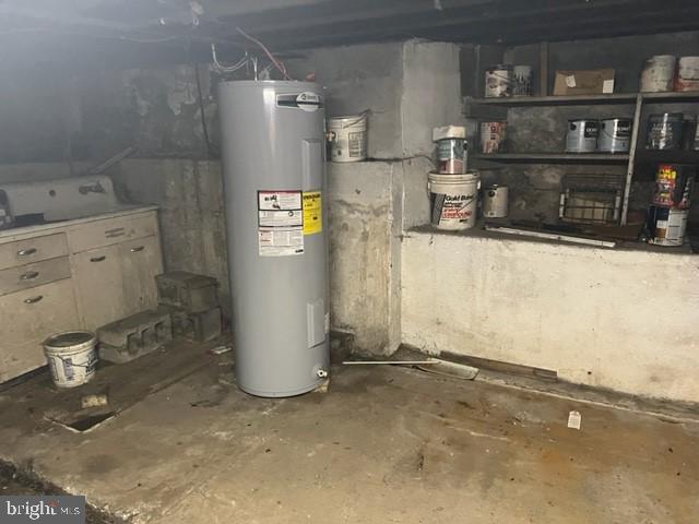 PAW PAW - Residential