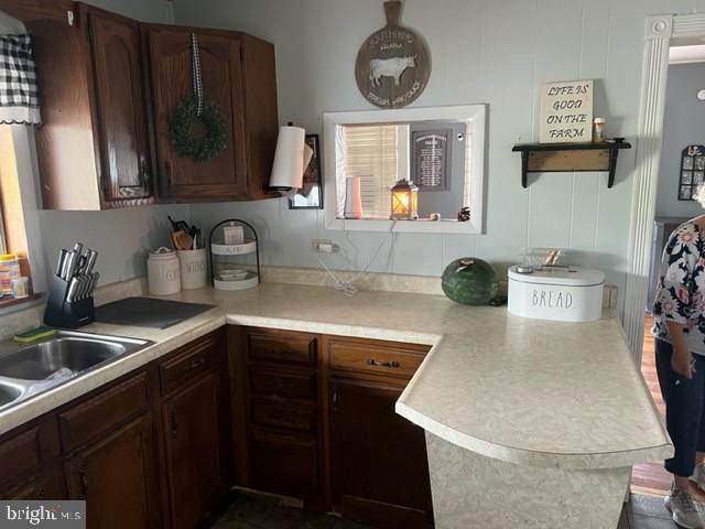 PAW PAW - Residential