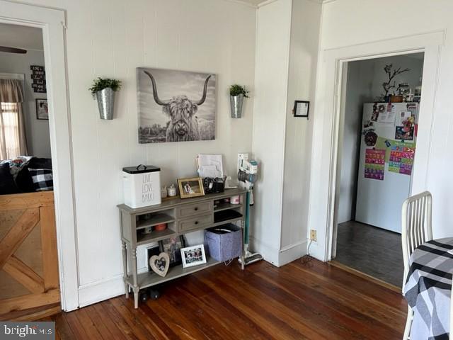 PAW PAW - Residential