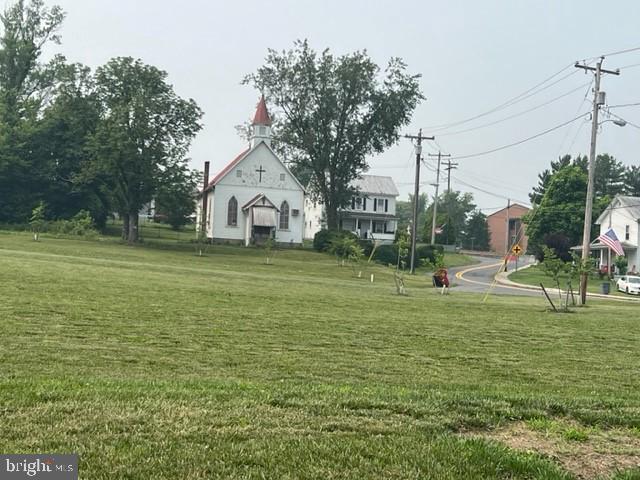 PAW PAW - Residential