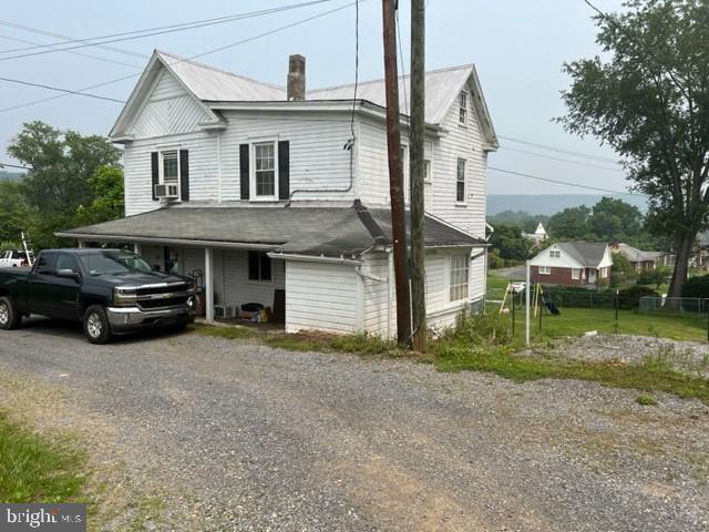 PAW PAW - Residential