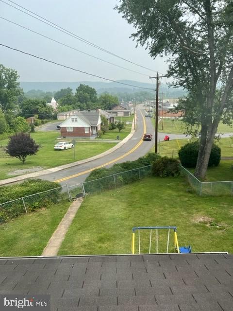 PAW PAW - Residential