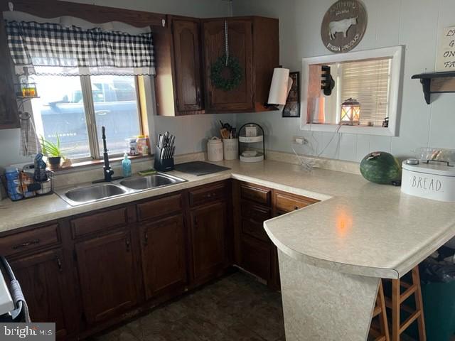 PAW PAW - Residential