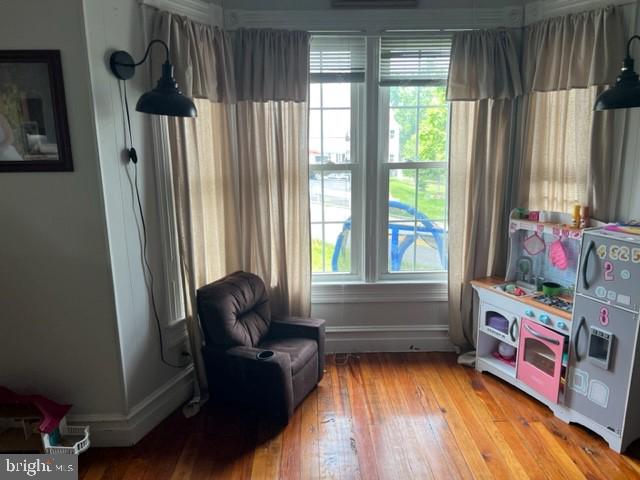 PAW PAW - Residential