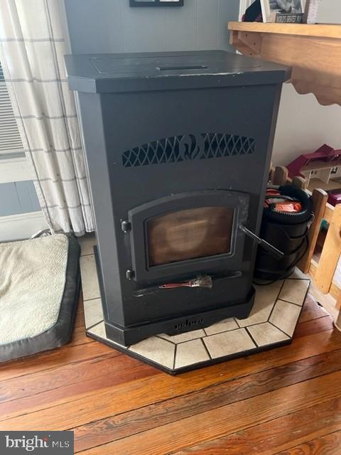 PAW PAW - Residential