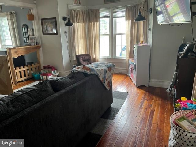 PAW PAW - Residential