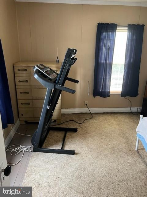 PAW PAW - Residential