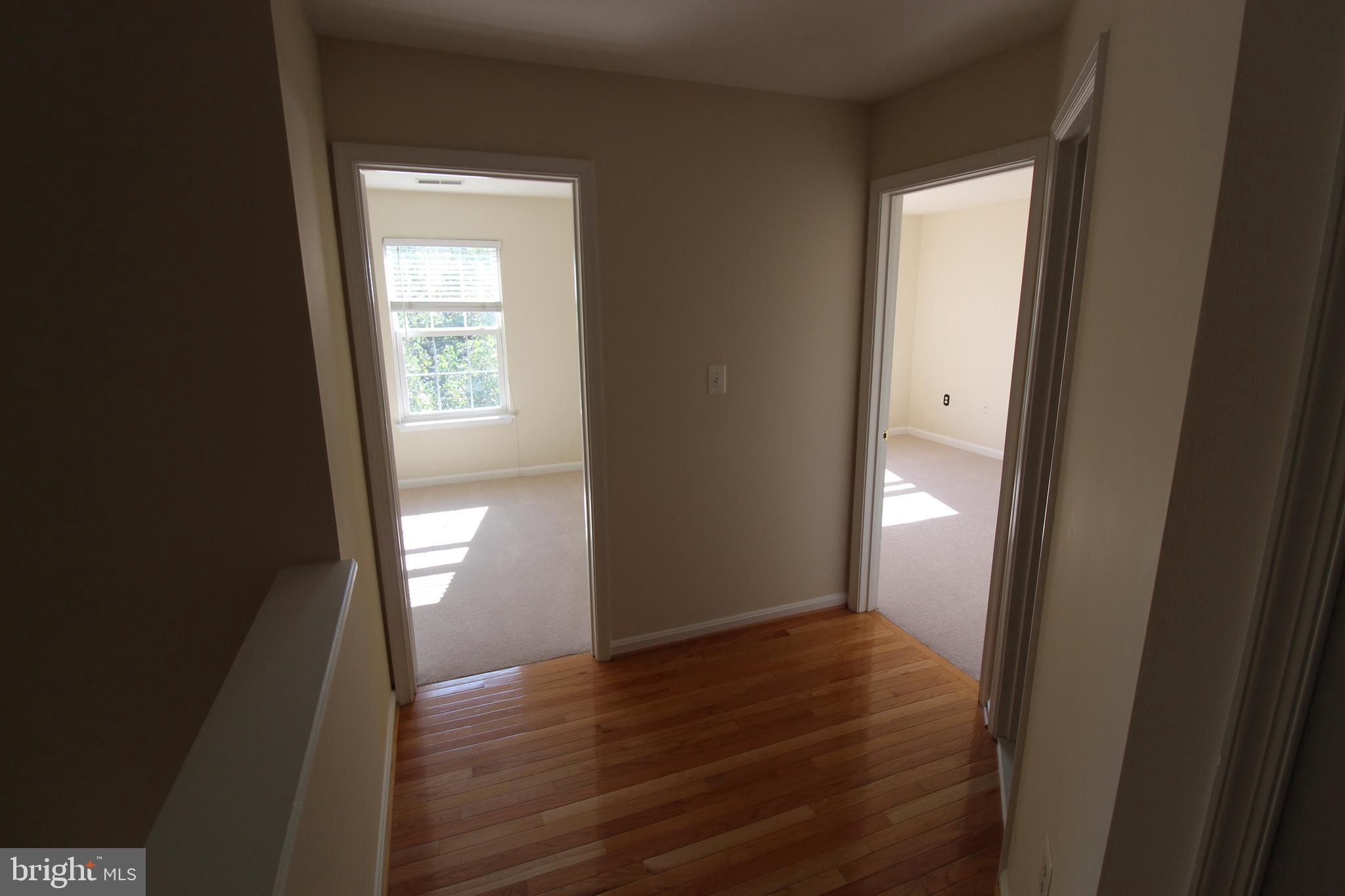 ASHBURN FARM - Residential Lease