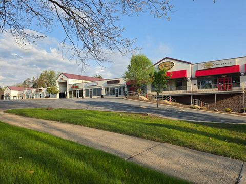 Photo of 1341 S Atherton Street #1, STATE COLLEGE, PA 16801 (MLS # PACE2011510)