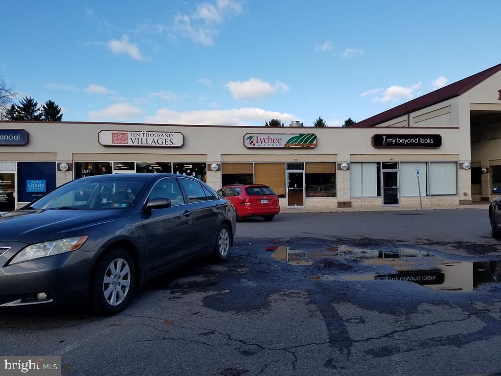 Photo of 1341 S Atherton Street #1, STATE COLLEGE, PA 16801 (MLS # PACE2011510)