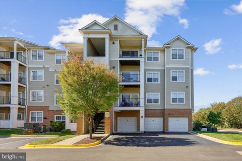 19619 GALWAY BAY CIRCLE 203 GERMANTOWN MD 20874