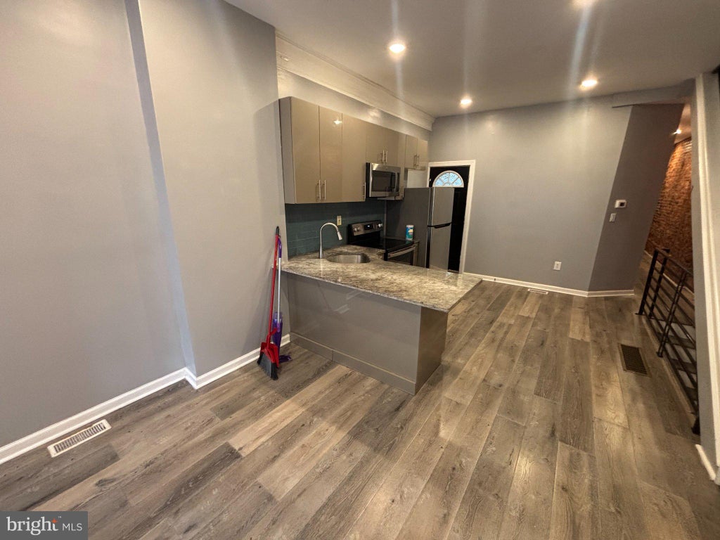 Photo of 1717 Fontain Street, PHILADELPHIA, PA 19121 (MLS # PAPH2656150)
