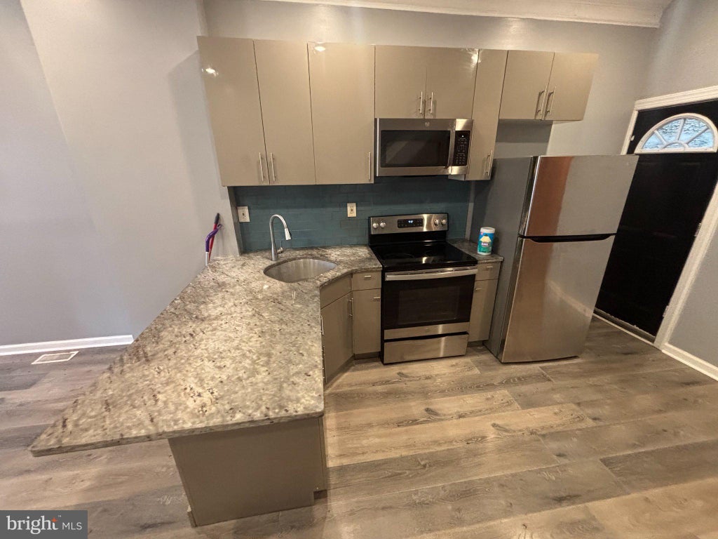 Photo of 1717 Fontain Street, PHILADELPHIA, PA 19121 (MLS # PAPH2656150)