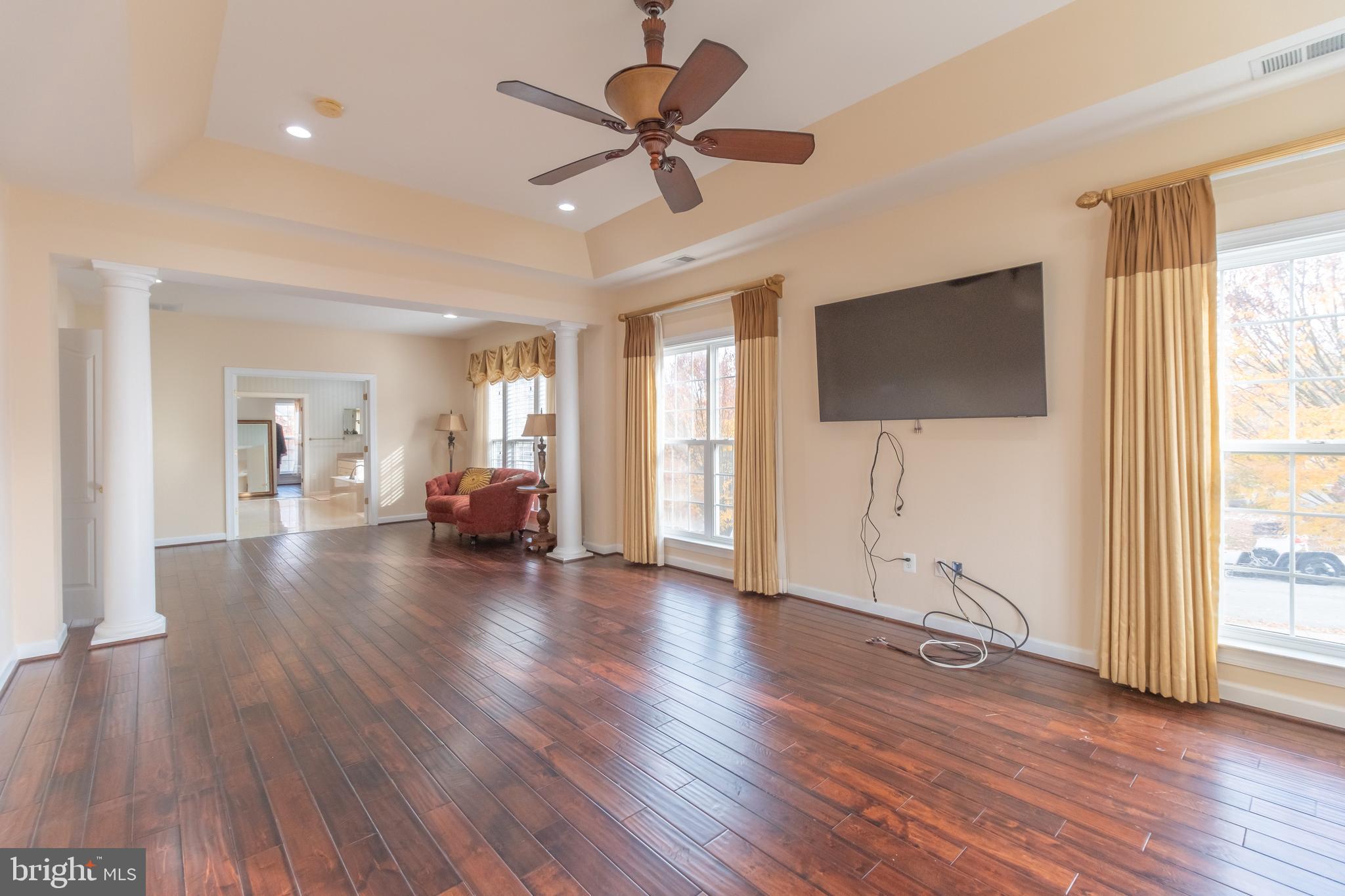 MONTICELLO - Residential