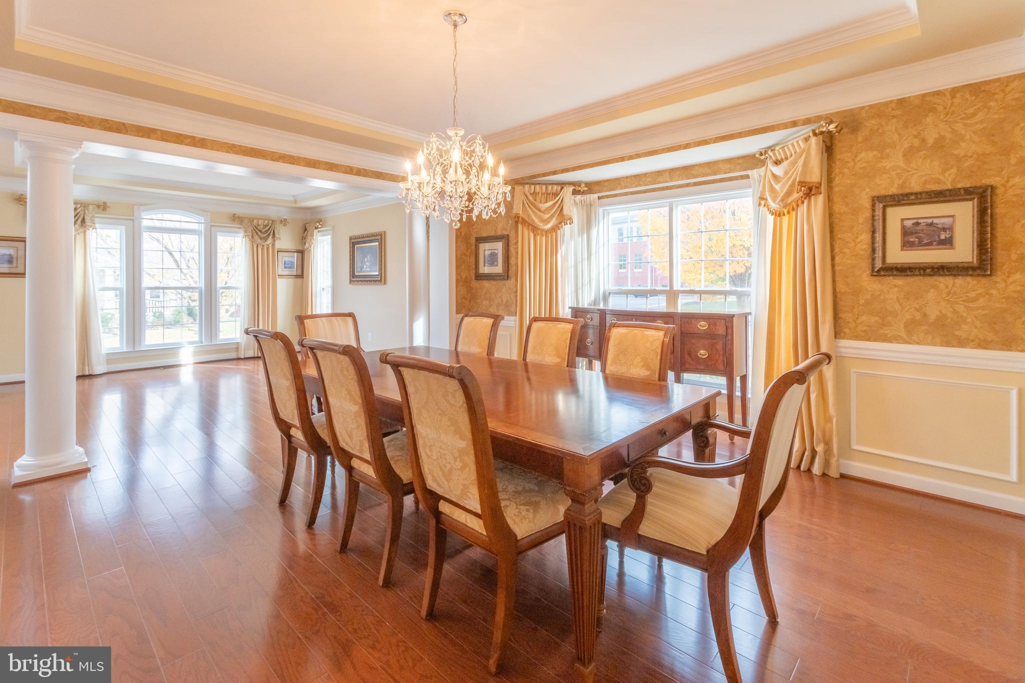 MONTICELLO - Residential