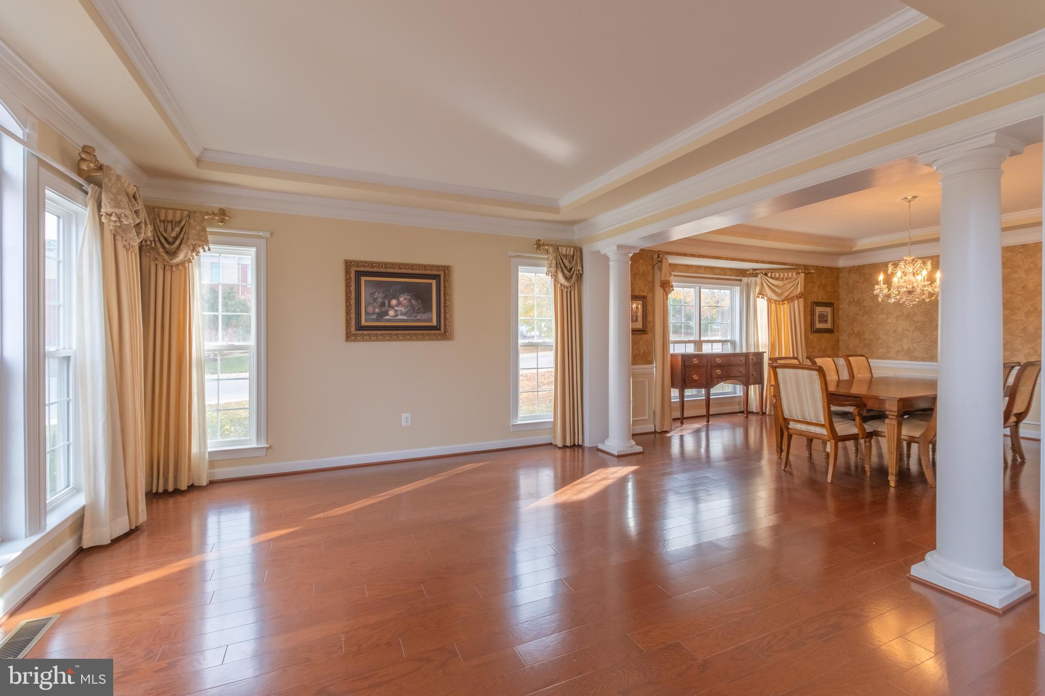 MONTICELLO - Residential