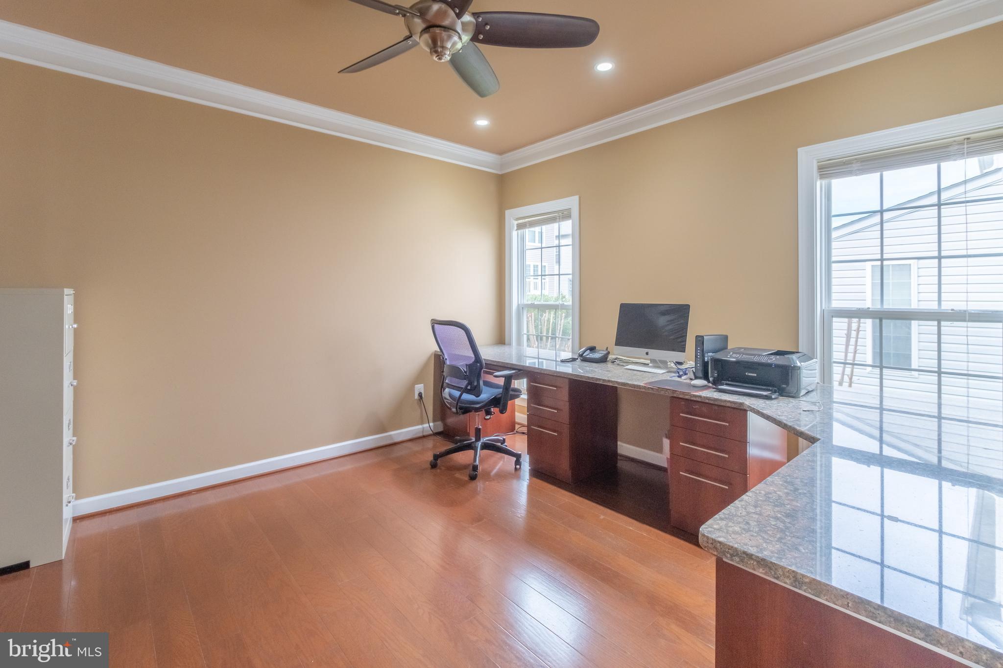 MONTICELLO - Residential