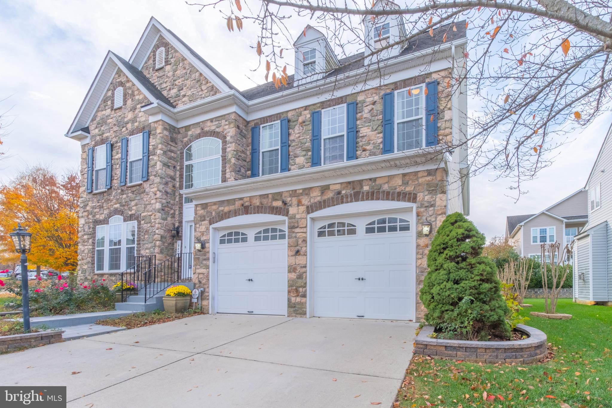 MONTICELLO - Residential