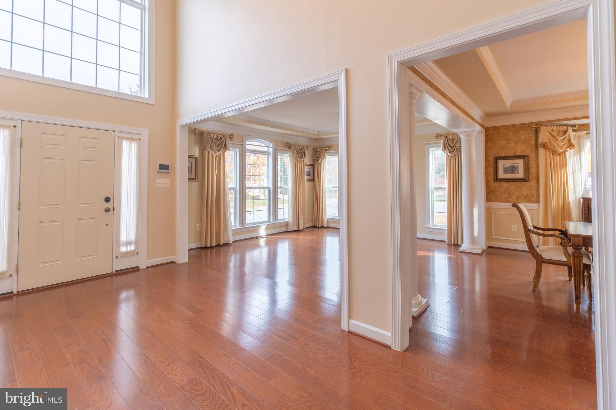 MONTICELLO - Residential