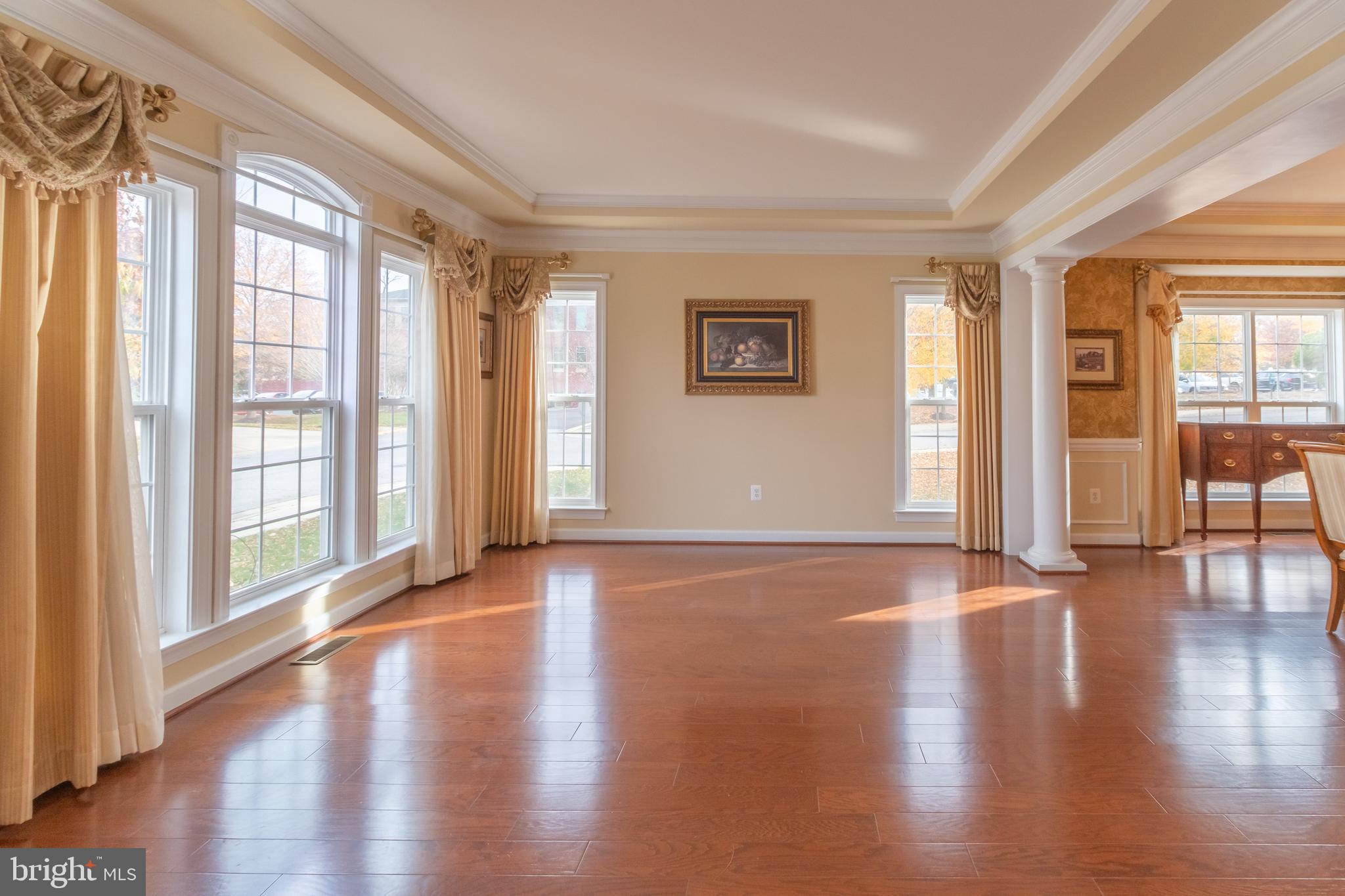 MONTICELLO - Residential