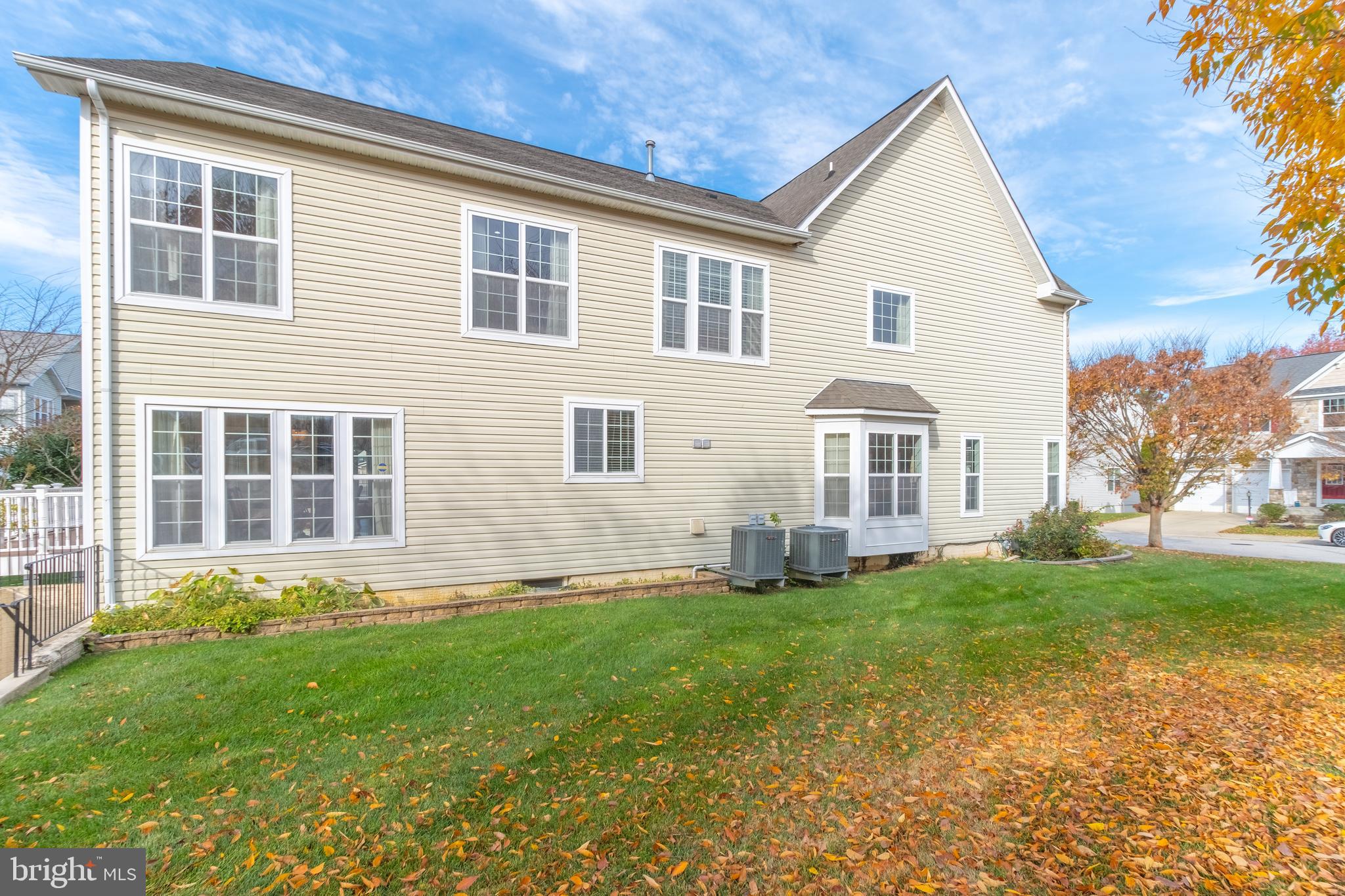 MONTICELLO - Residential