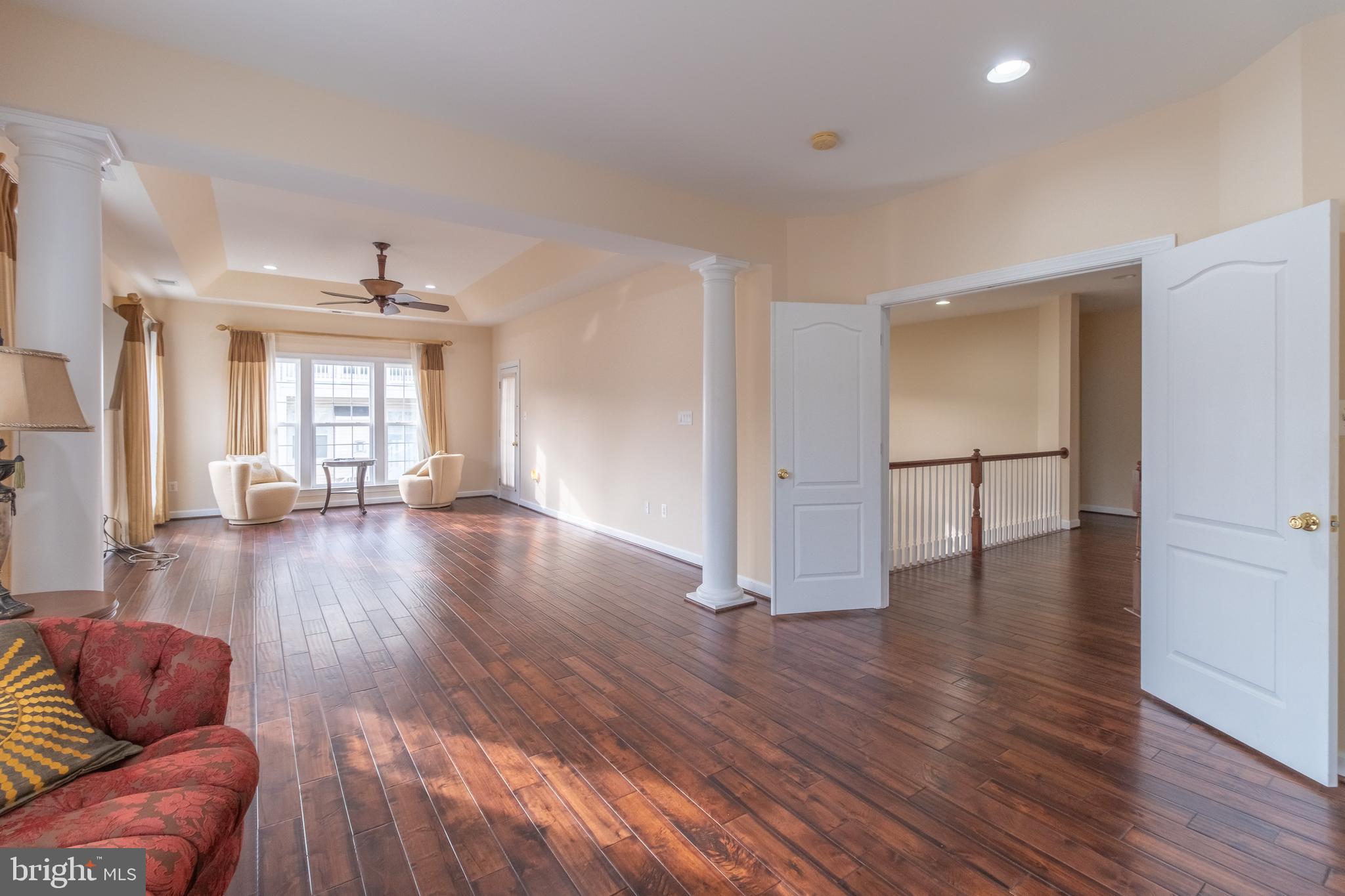 MONTICELLO - Residential