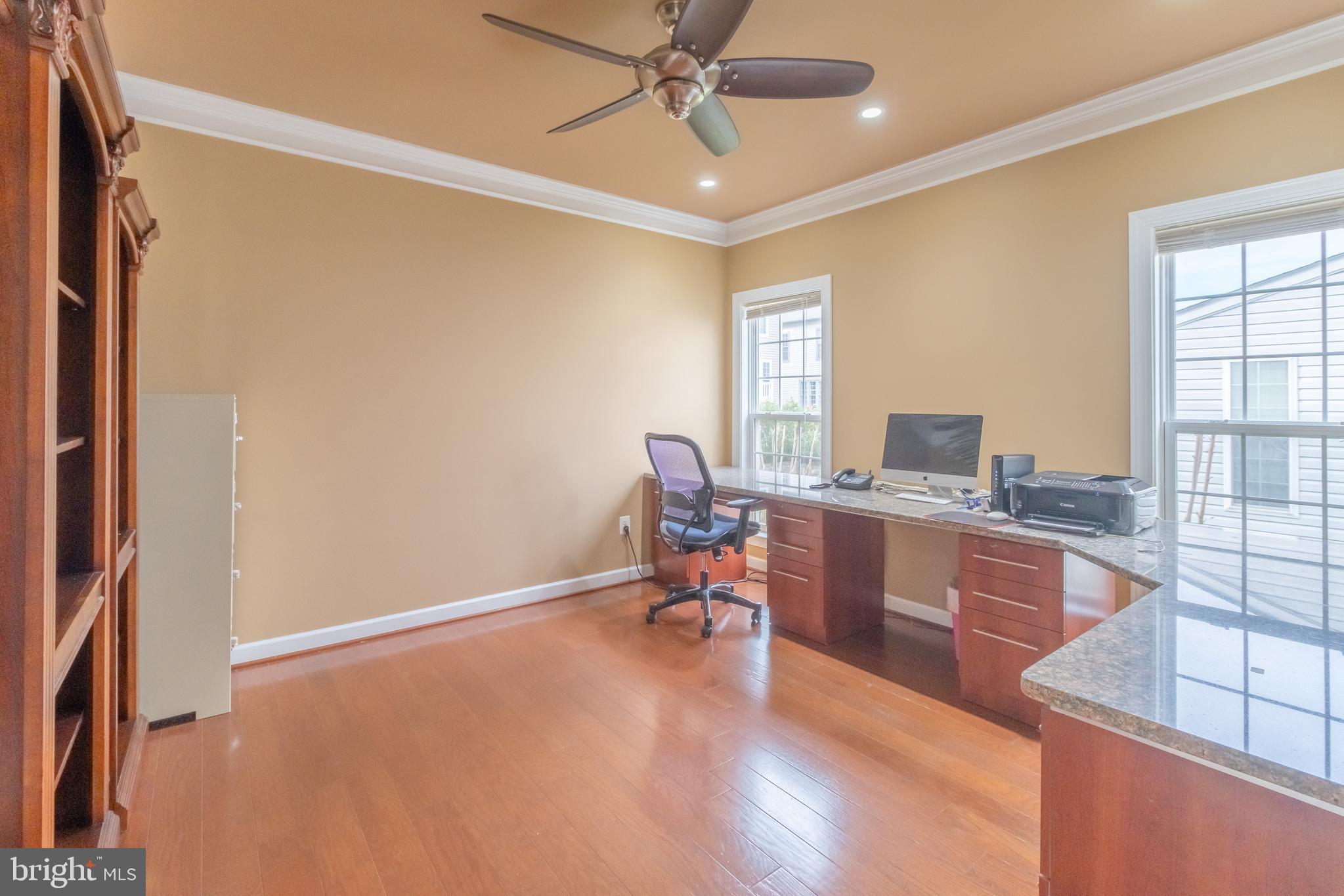 MONTICELLO - Residential