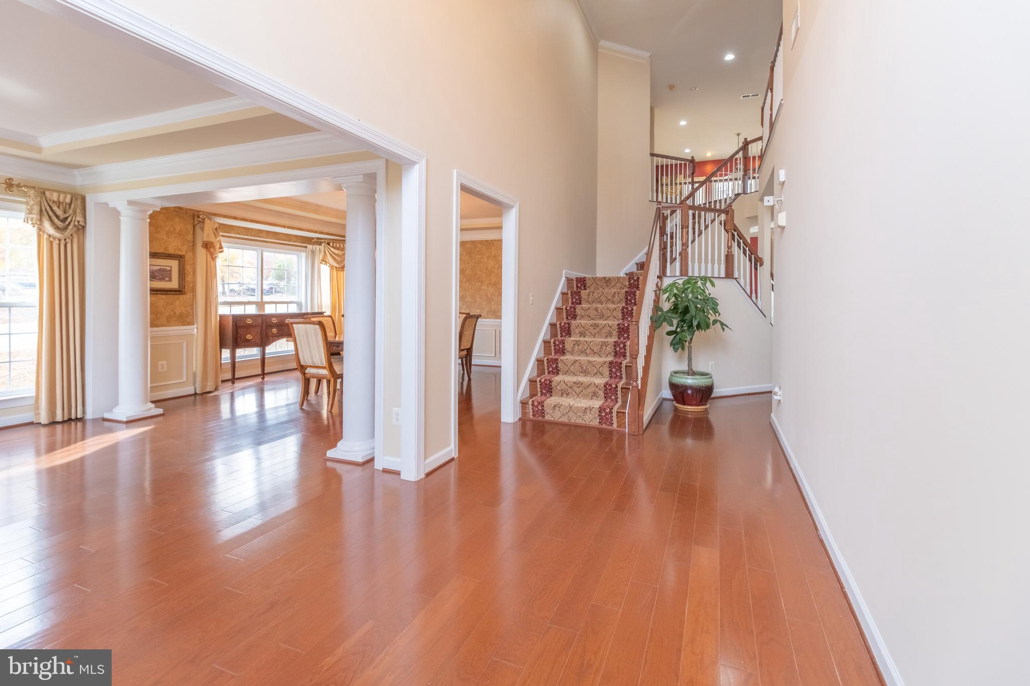 MONTICELLO - Residential