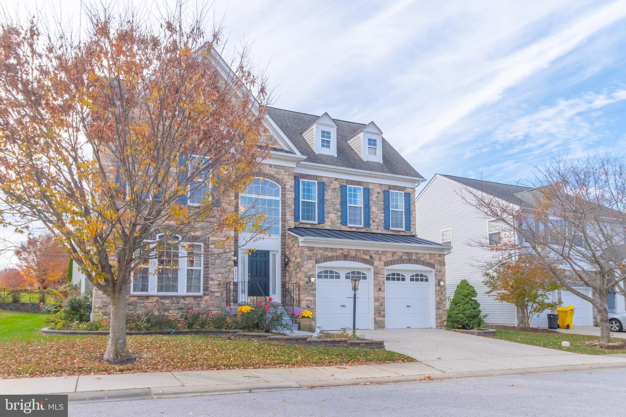 MONTICELLO - Residential