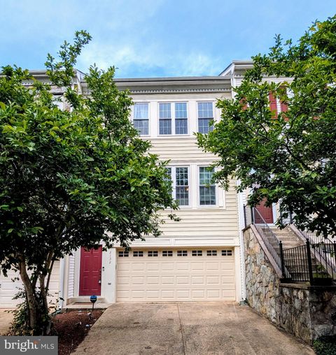 2132 CAPSTONE CIRCLE HERNDON VA 20170