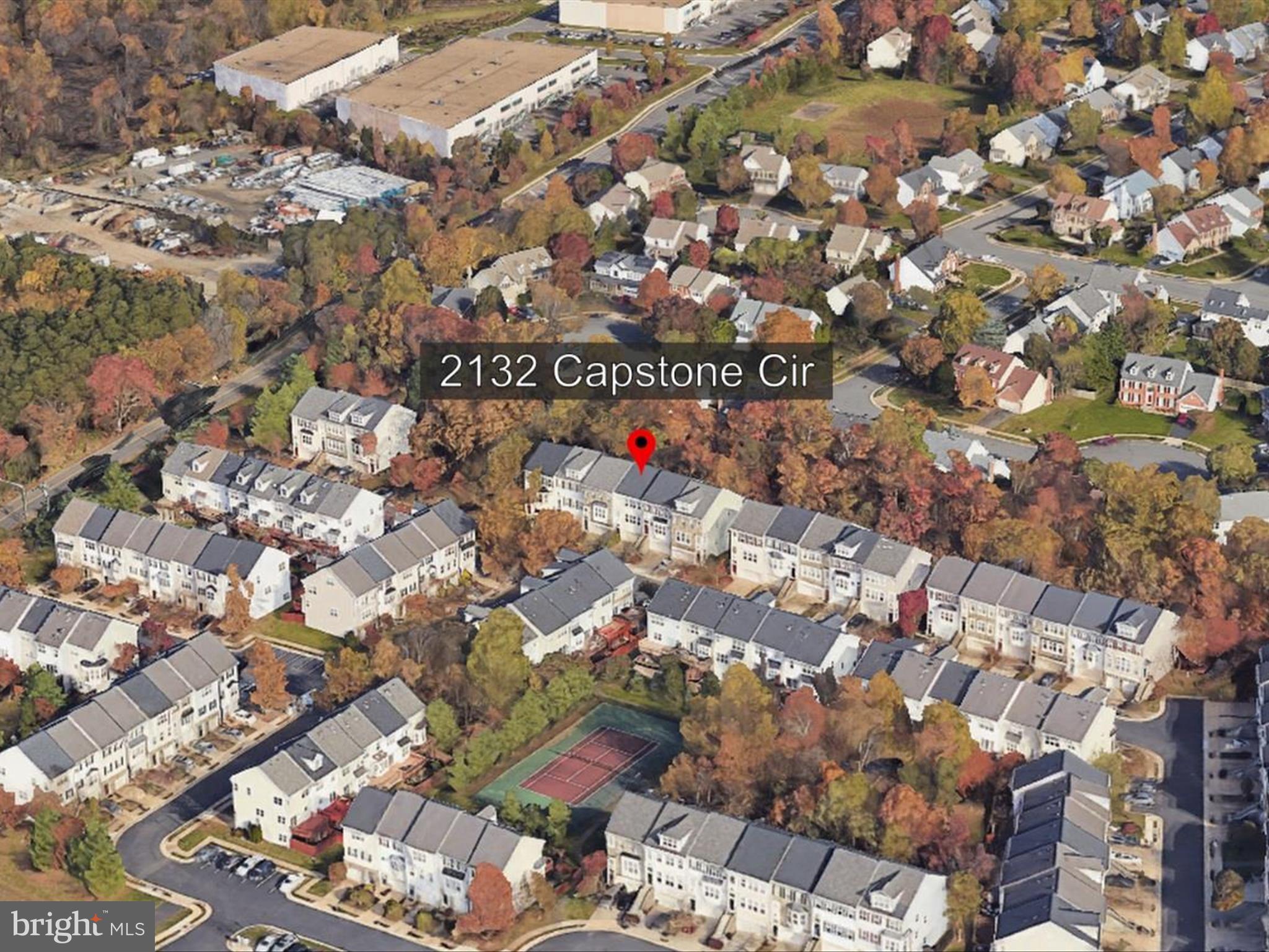 2132 CAPSTONE CIRCLE