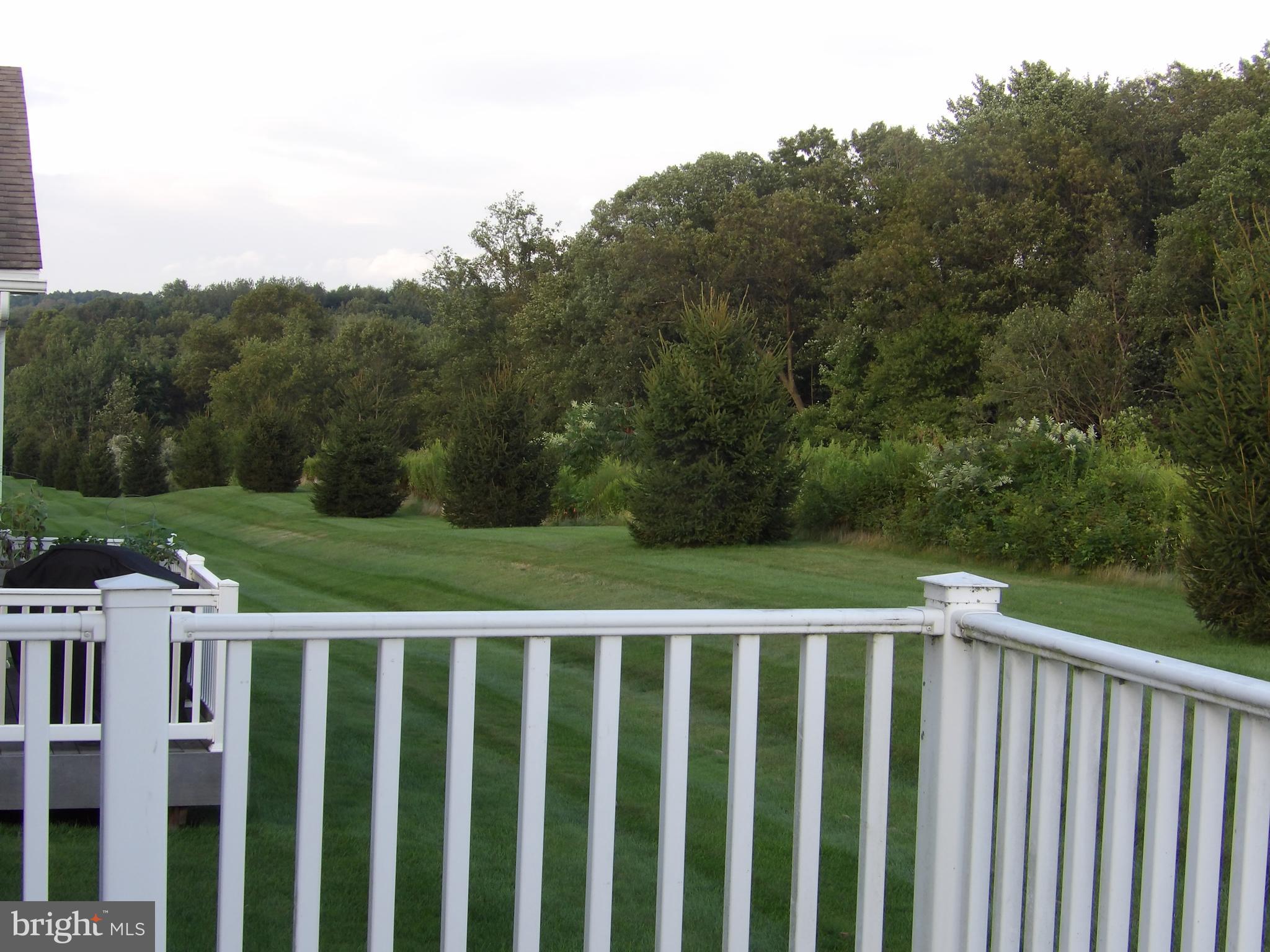 VILLAGE OF NITTANY GLEN - Residential