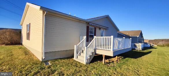 VILLAGE OF NITTANY GLEN - Residential