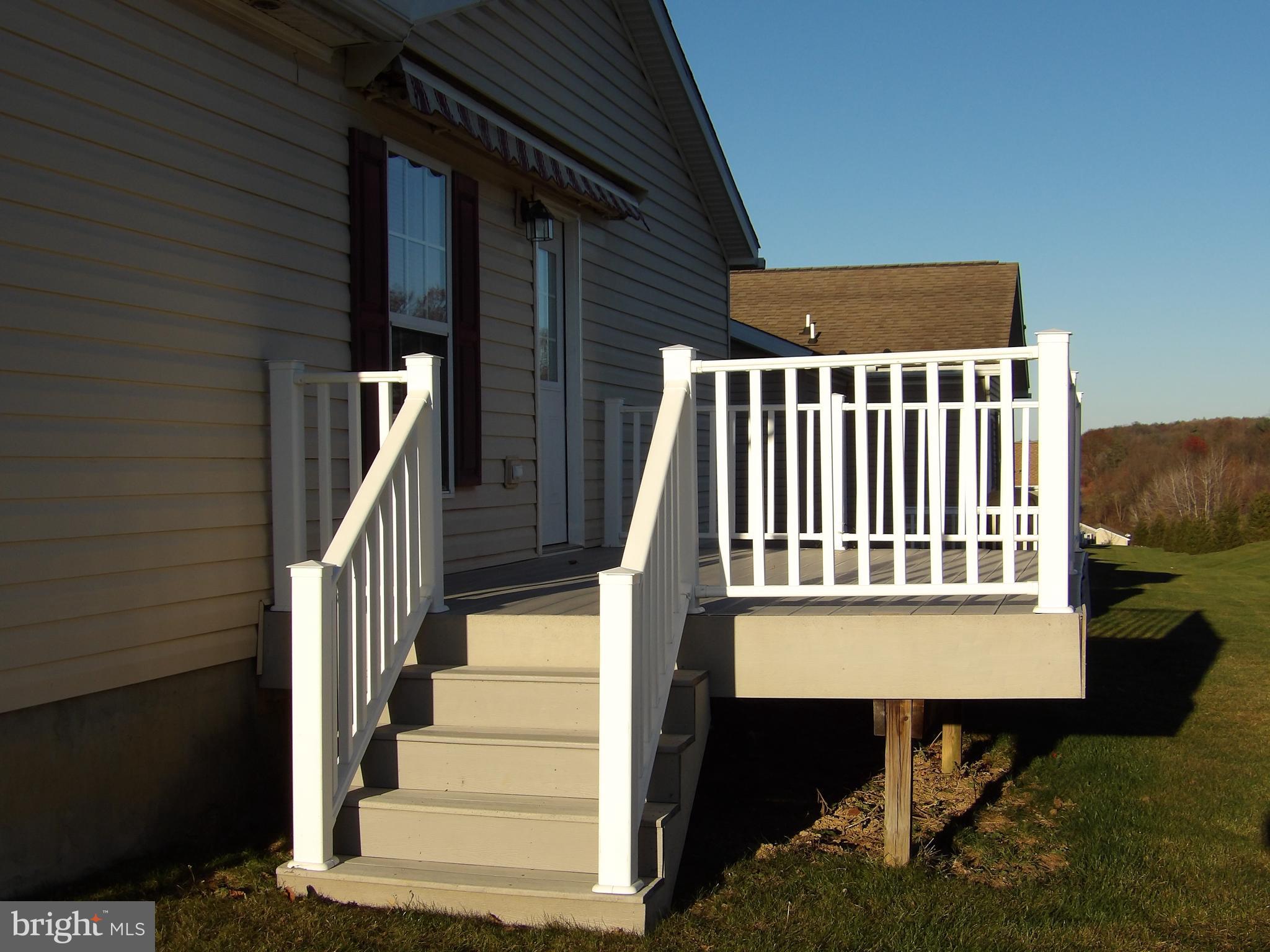 VILLAGE OF NITTANY GLEN - Residential