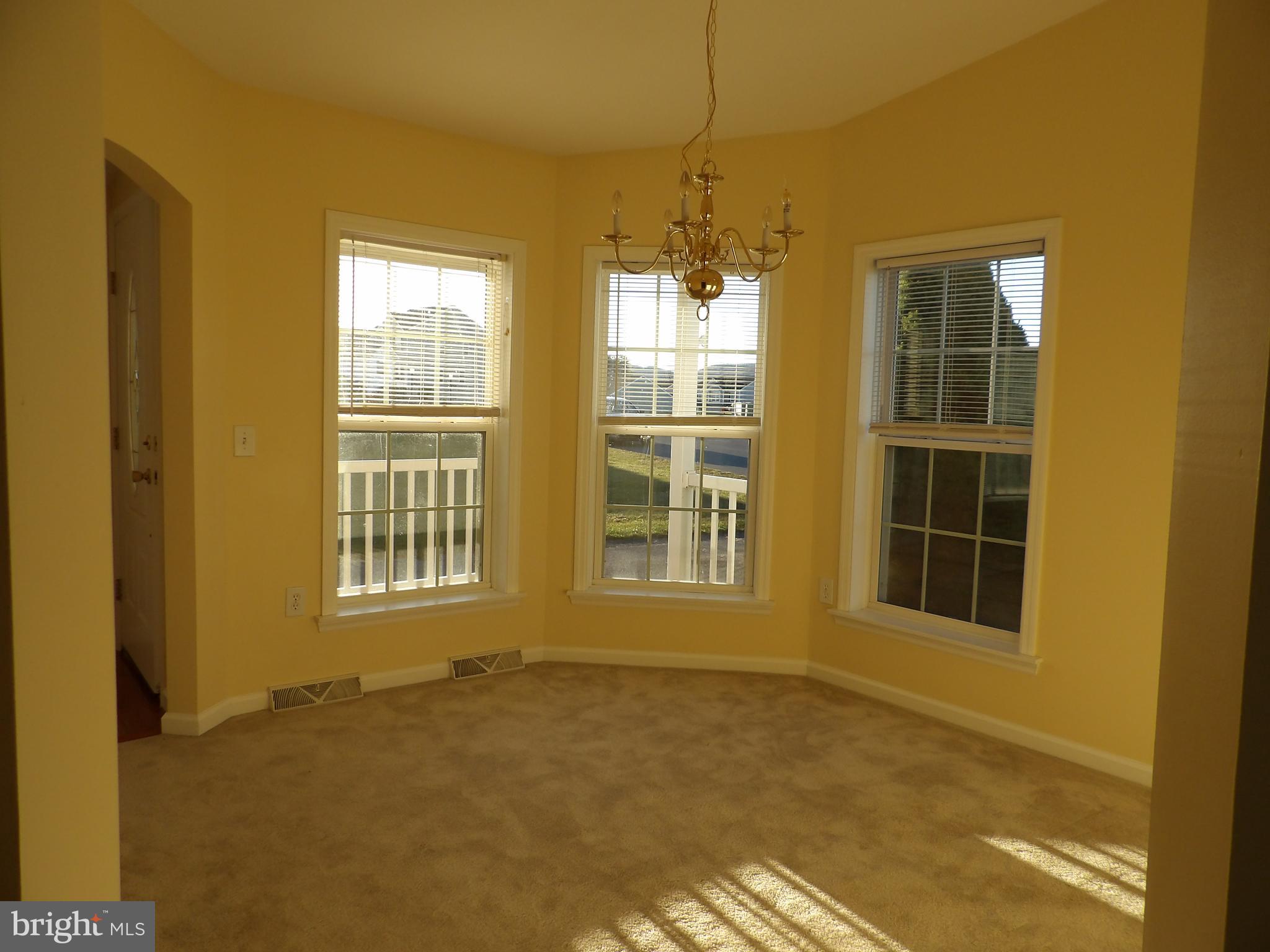 VILLAGE OF NITTANY GLEN - Residential