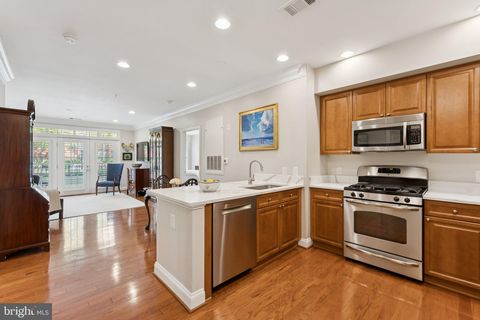 1115 CAMERON STREET 118 ALEXANDRIA VA 22314