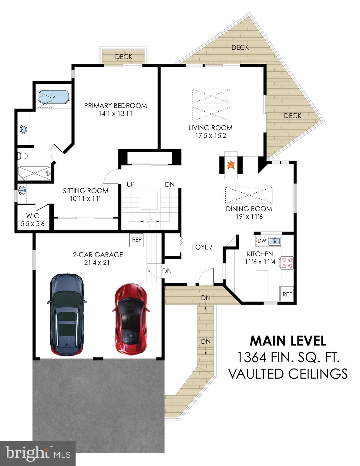 RESTON - Residential