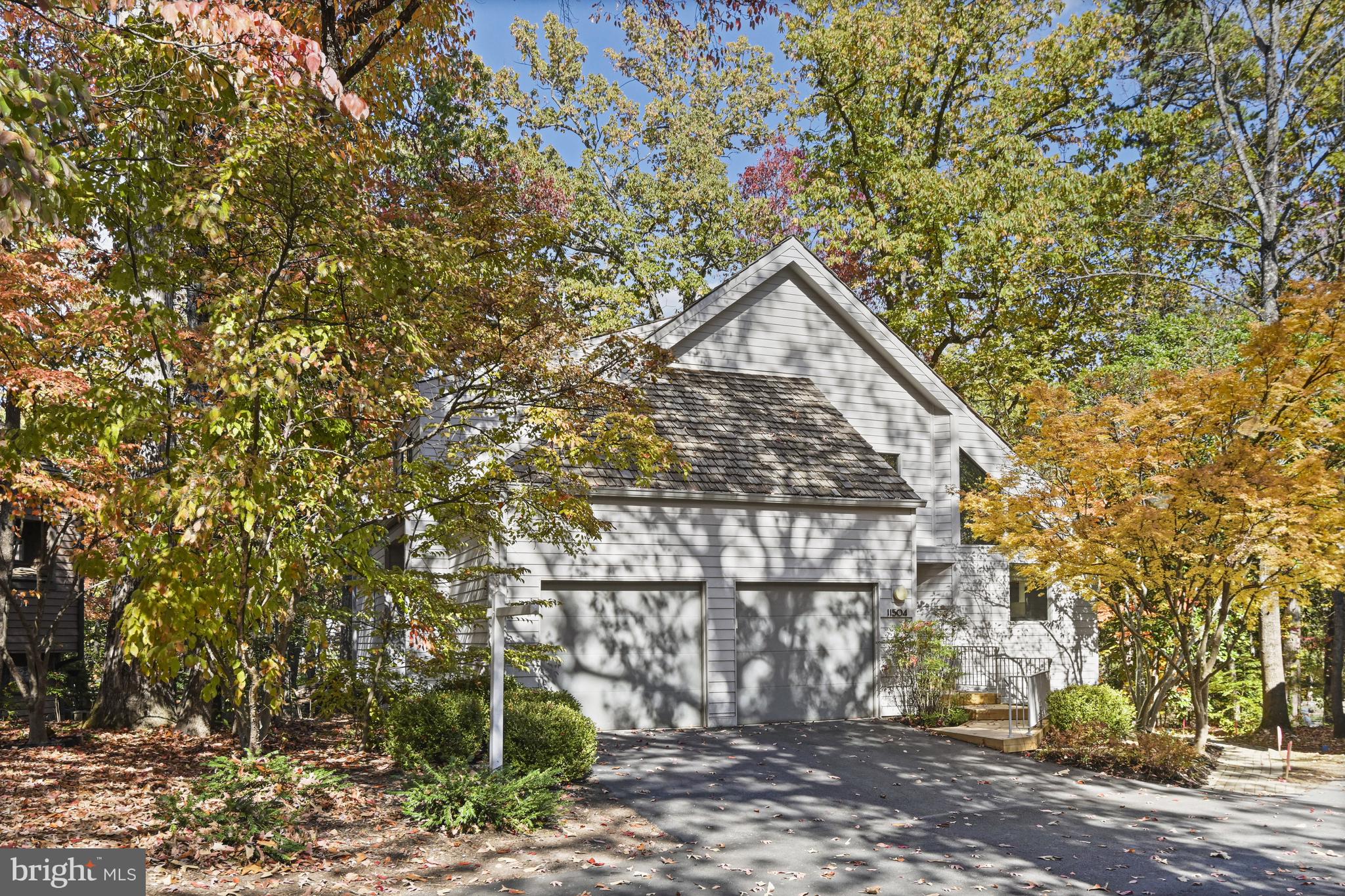 RESTON - Residential