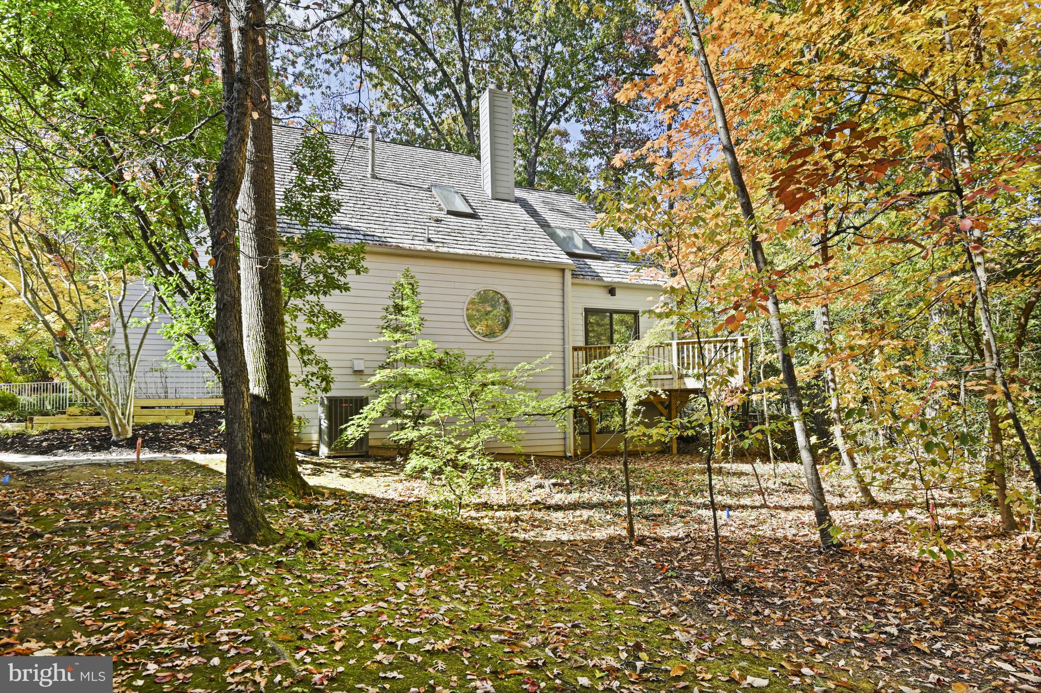 RESTON - Residential