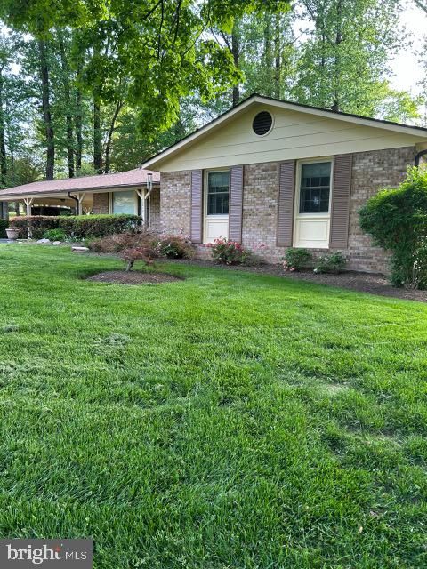 12810 STONECREST DRIVE SILVER SPRING MD 20904
