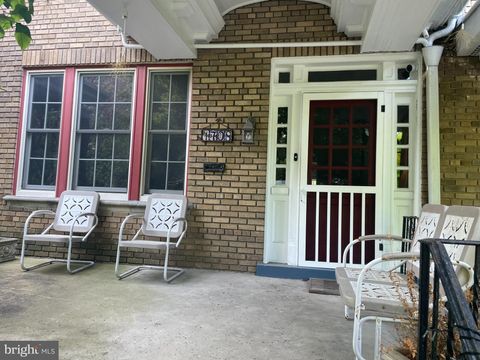 1708 IRVING STREET NW WASHINGTON DC 20010