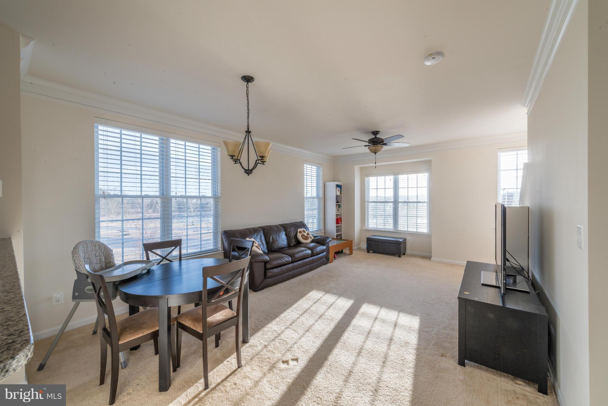 AMBERLEA AT SOUTH RIDING - Residential Lease