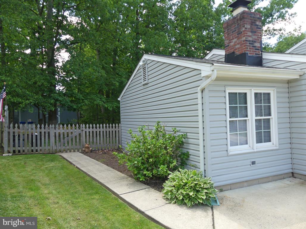 5 BAMBOROUGH COURT
